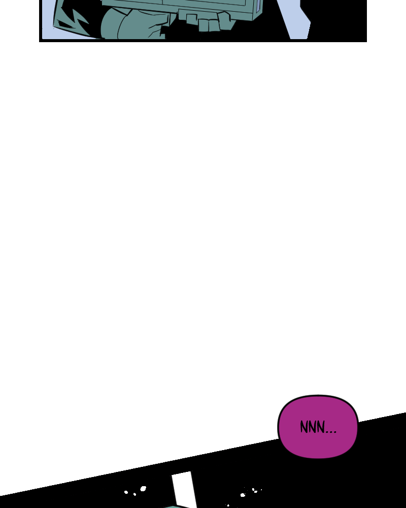 Cloaked - Manhwa chapter 11 - page 9