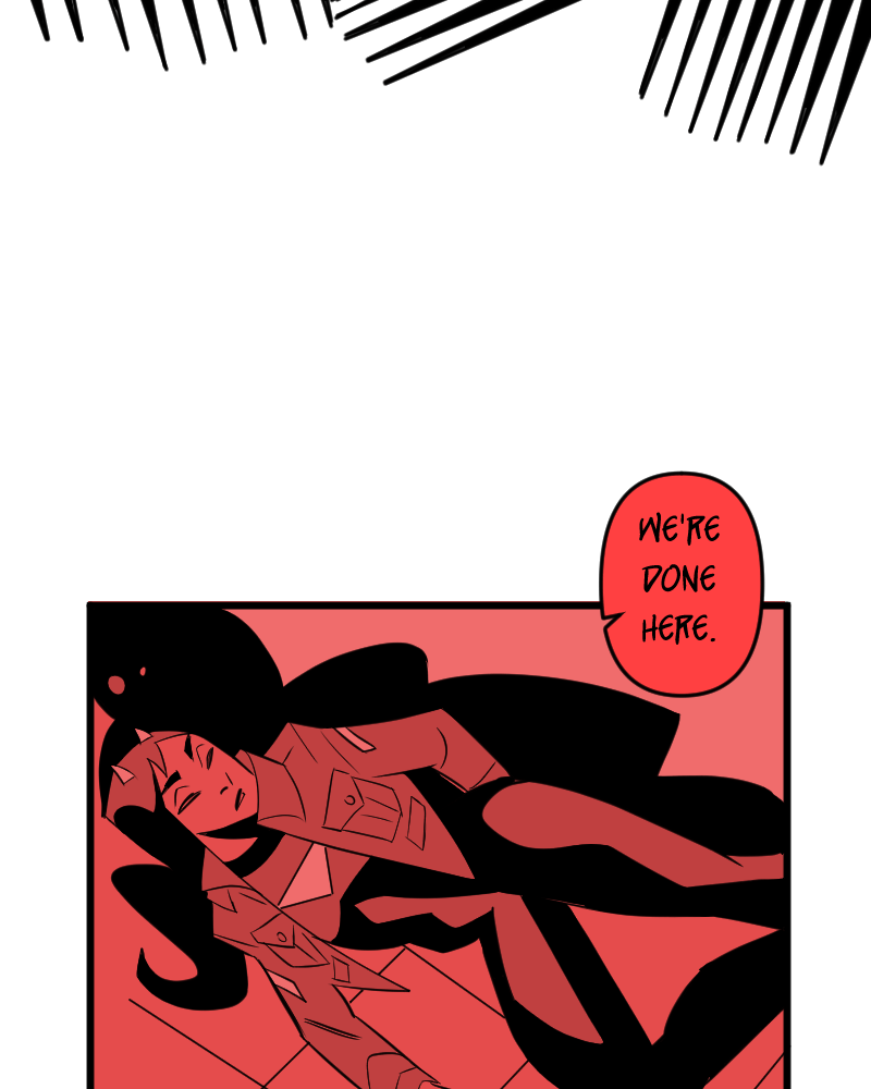 Cloaked - Manhwa chapter 14 - page 4