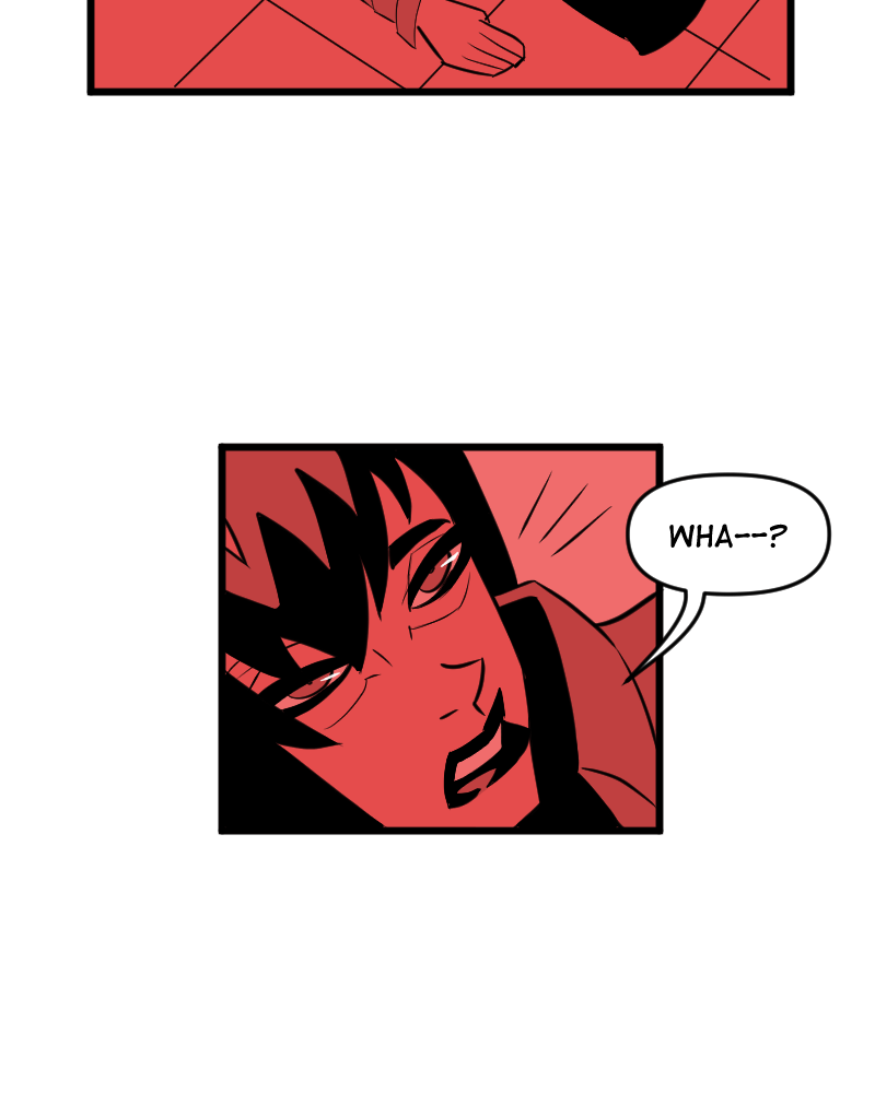 Cloaked - Manhwa chapter 14 - page 5