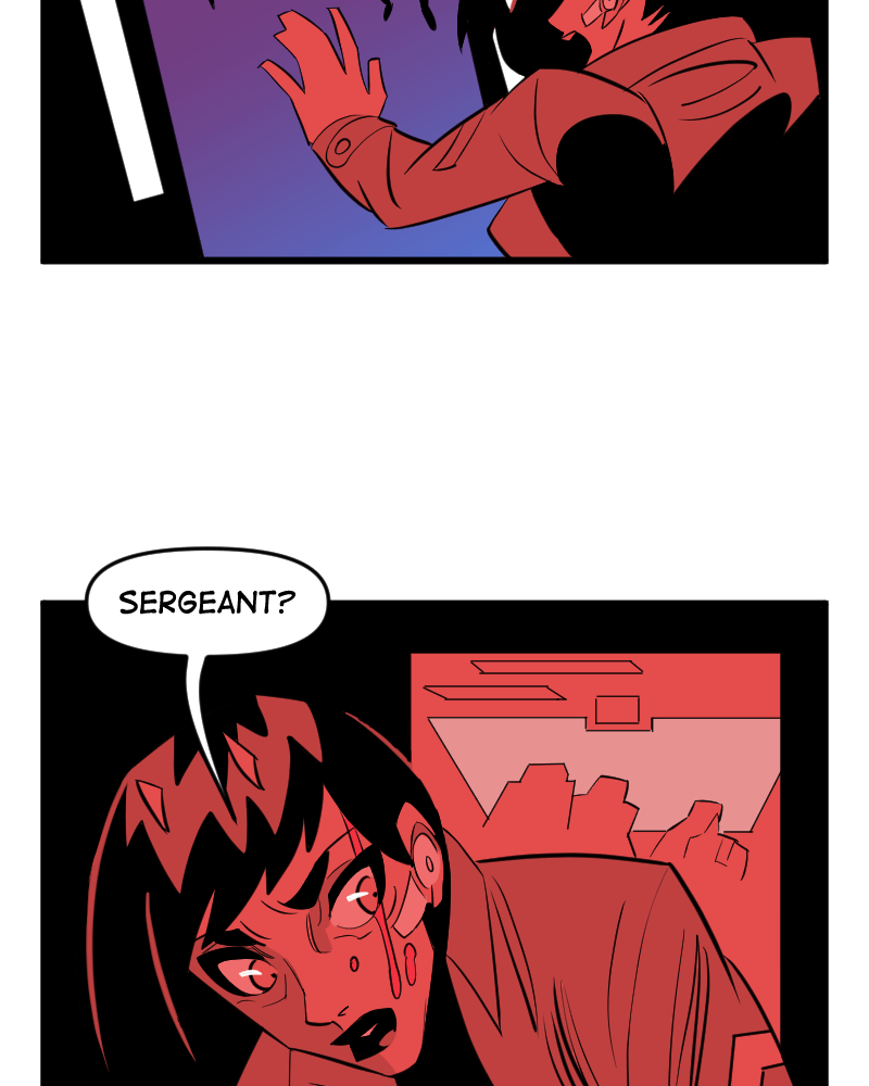 Cloaked - Manhwa chapter 14 - page 7