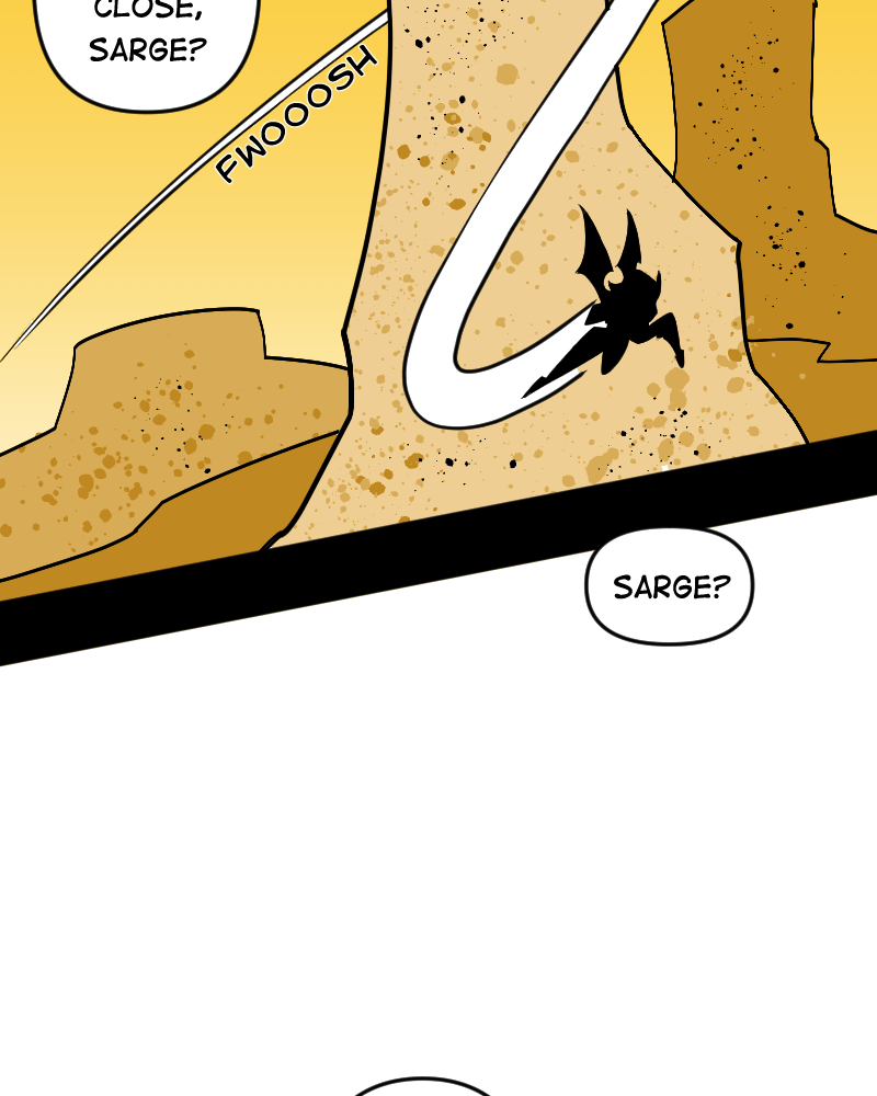 Cloaked - Manhwa chapter 15 - page 28