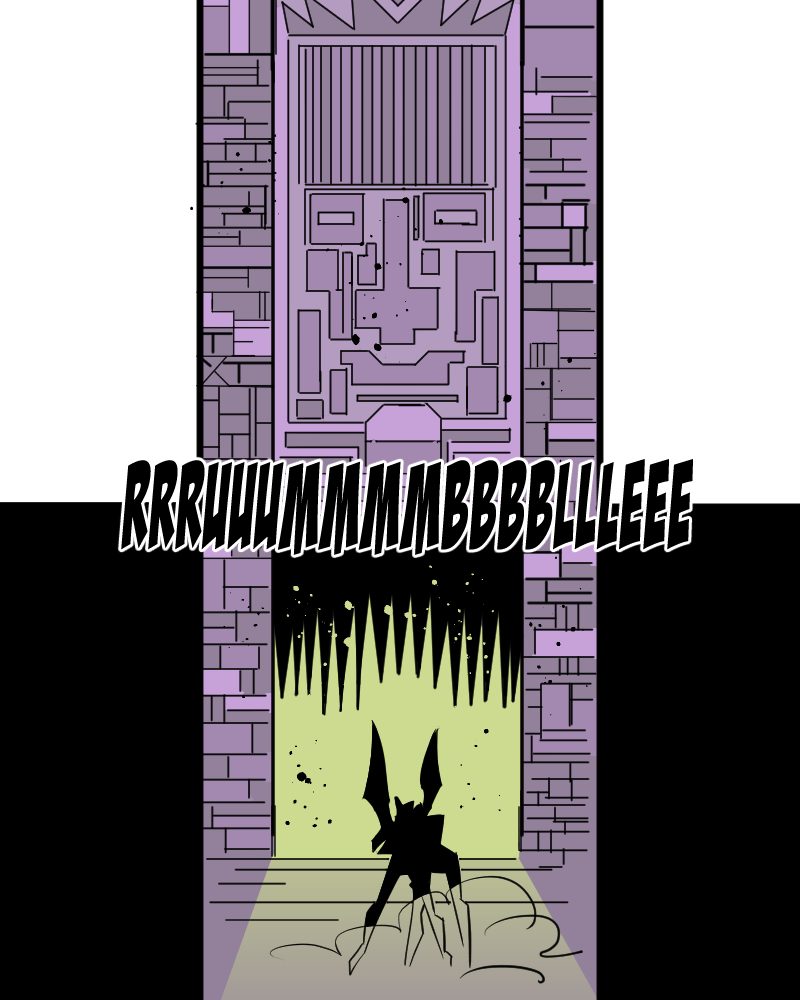 Cloaked - Manhwa chapter 15 - page 56