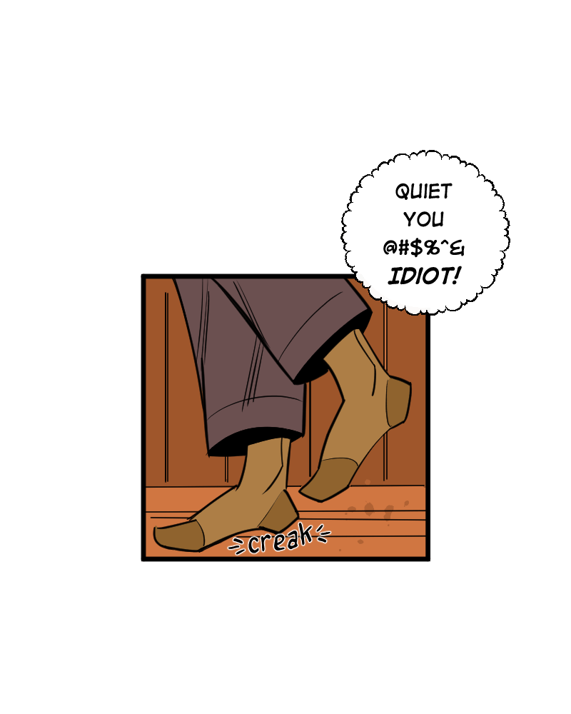 Cloaked - Manhwa chapter 18 - page 11
