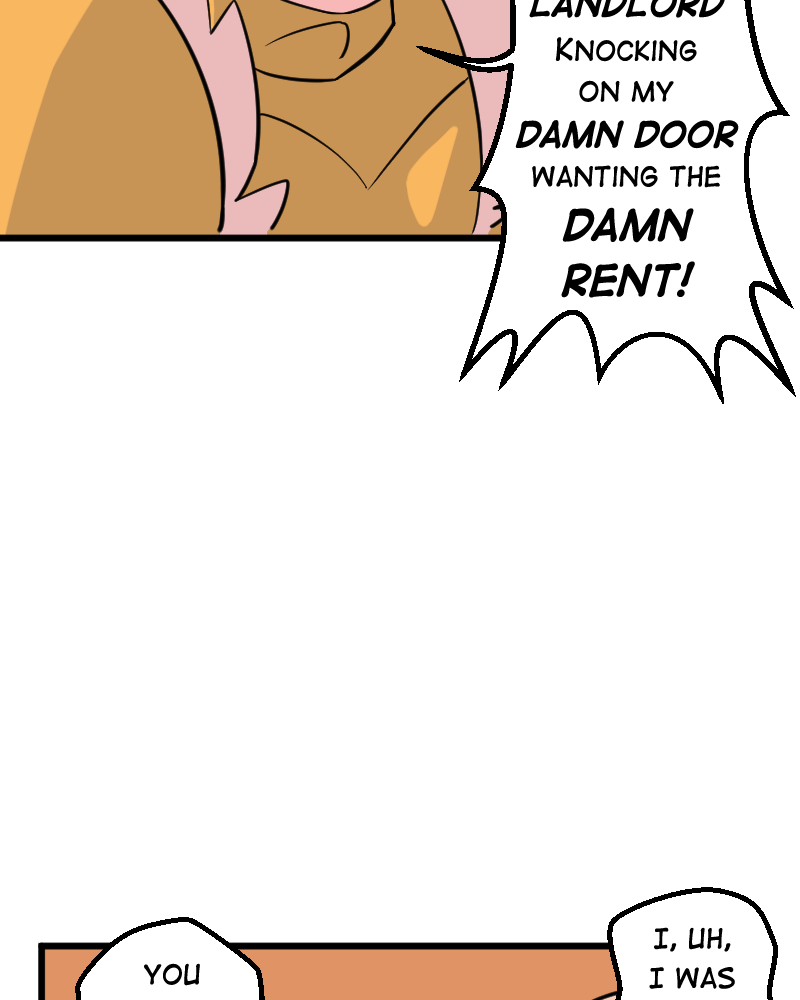 Cloaked - Manhwa chapter 18 - page 19