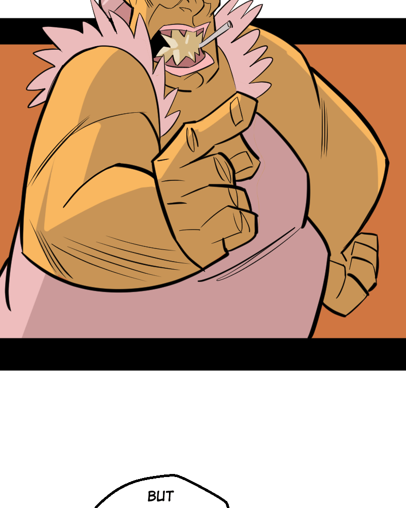 Cloaked - Manhwa chapter 18 - page 23