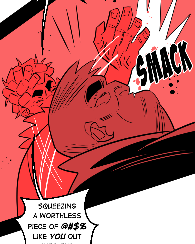 Cloaked - Manhwa chapter 18 - page 26