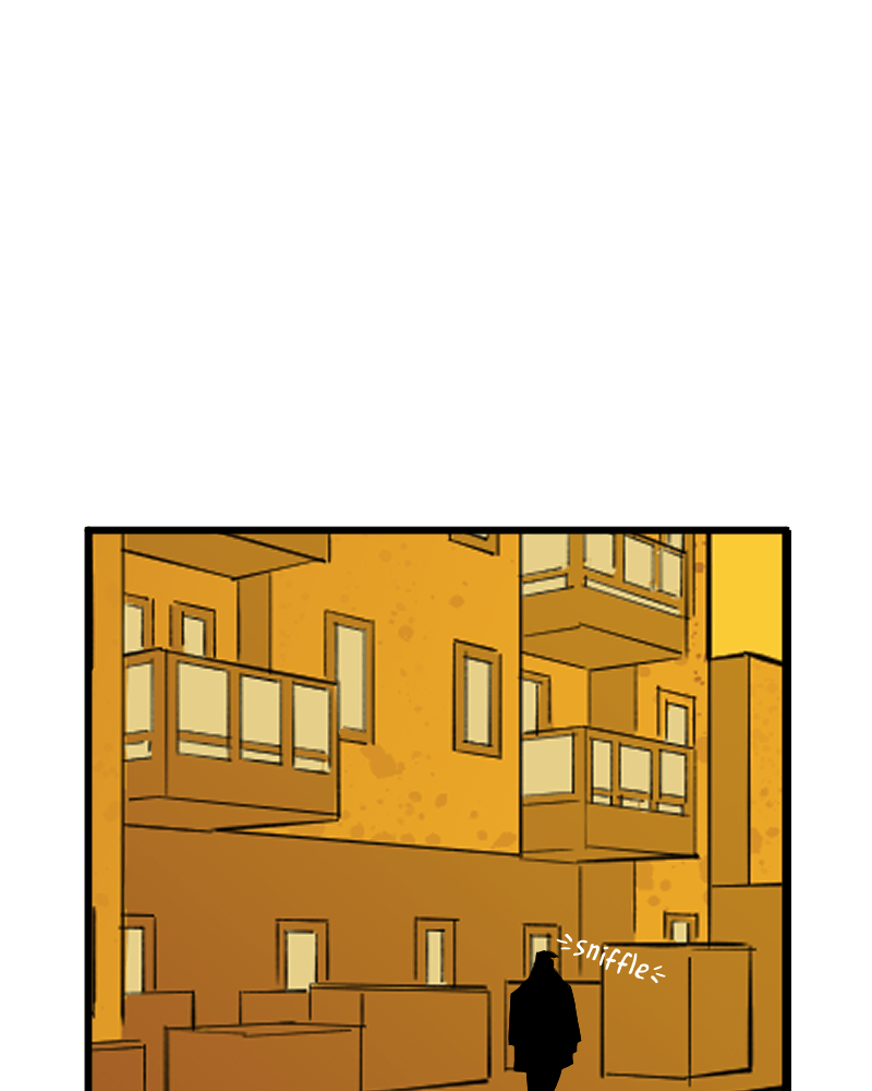 Cloaked - Manhwa chapter 18 - page 32