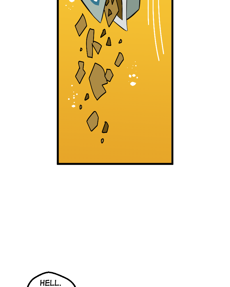 Cloaked - Manhwa chapter 18 - page 37