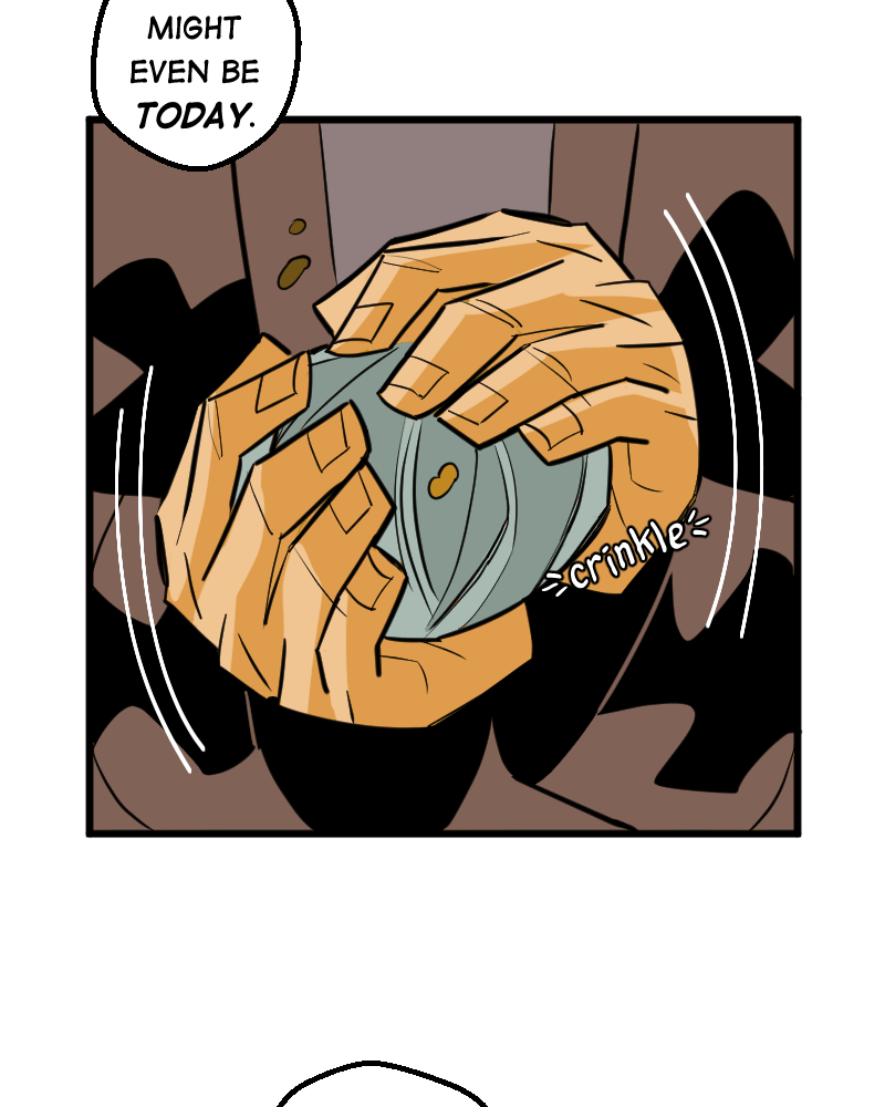 Cloaked - Manhwa chapter 18 - page 38