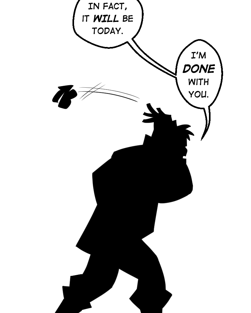Cloaked - Manhwa chapter 18 - page 39