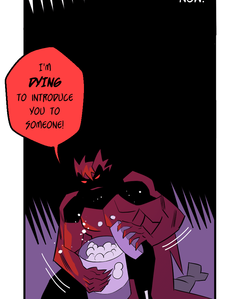 Cloaked - Manhwa chapter 18 - page 46