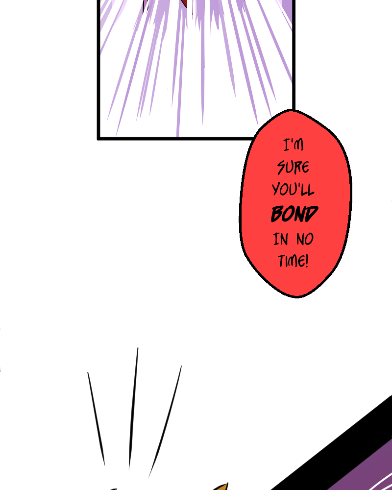 Cloaked - Manhwa chapter 18 - page 49