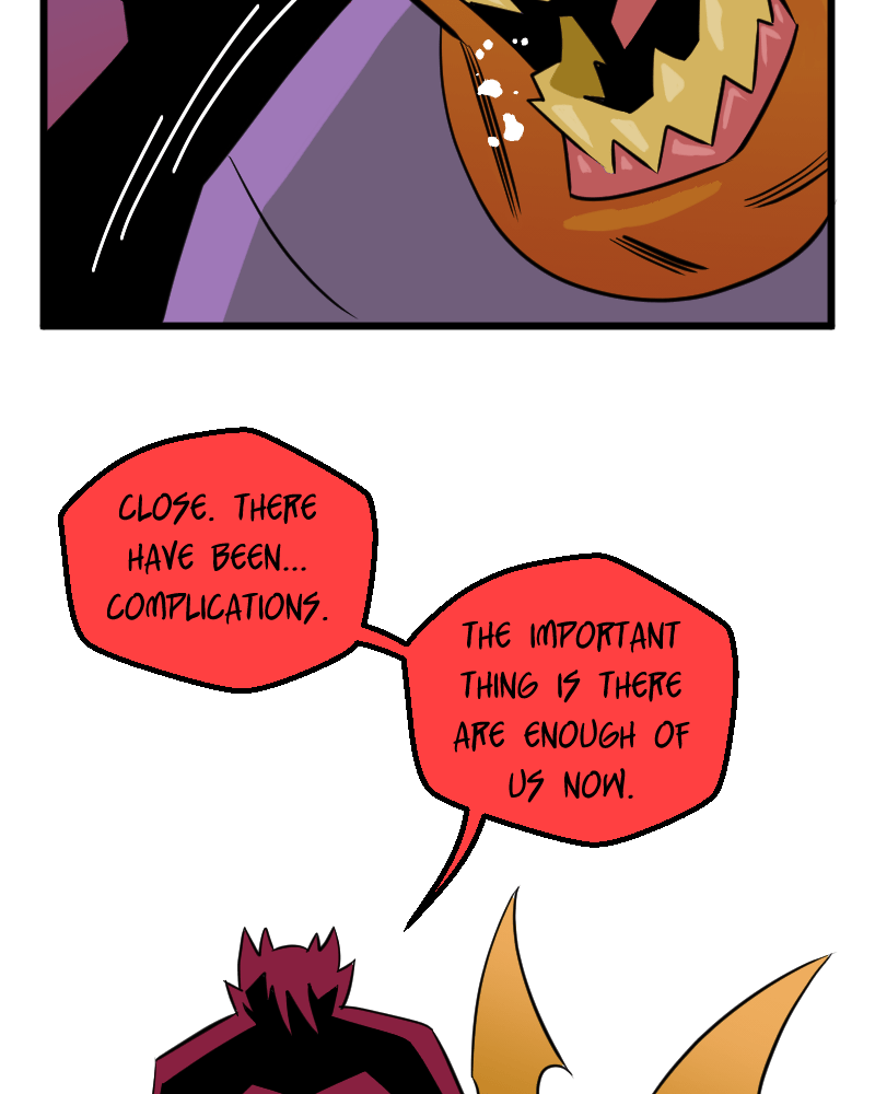 Cloaked - Manhwa chapter 18 - page 54