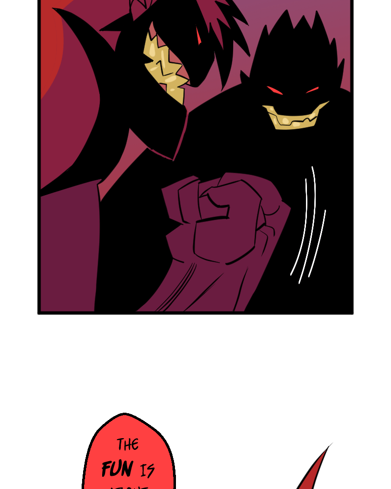 Cloaked - Manhwa chapter 18 - page 57