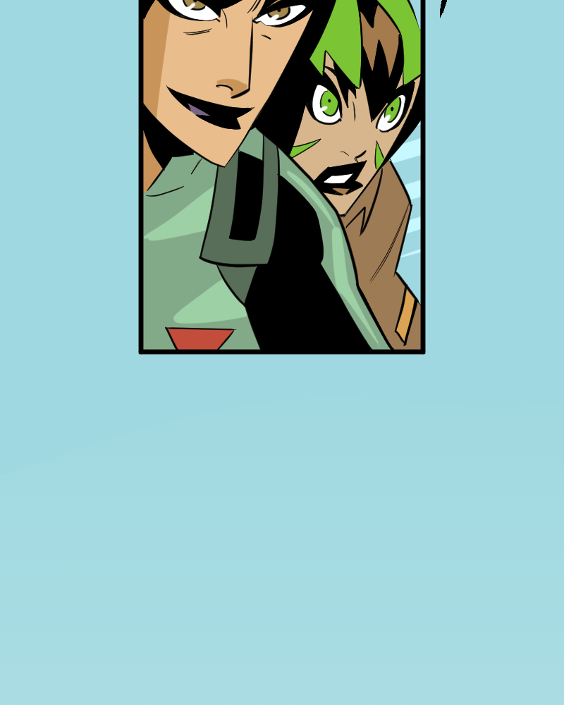 Cloaked - Manhwa chapter 18 - page 68