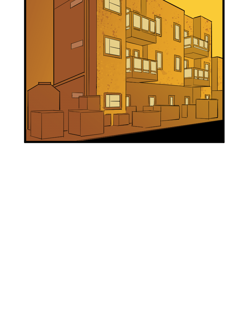Cloaked - Manhwa chapter 18 - page 7