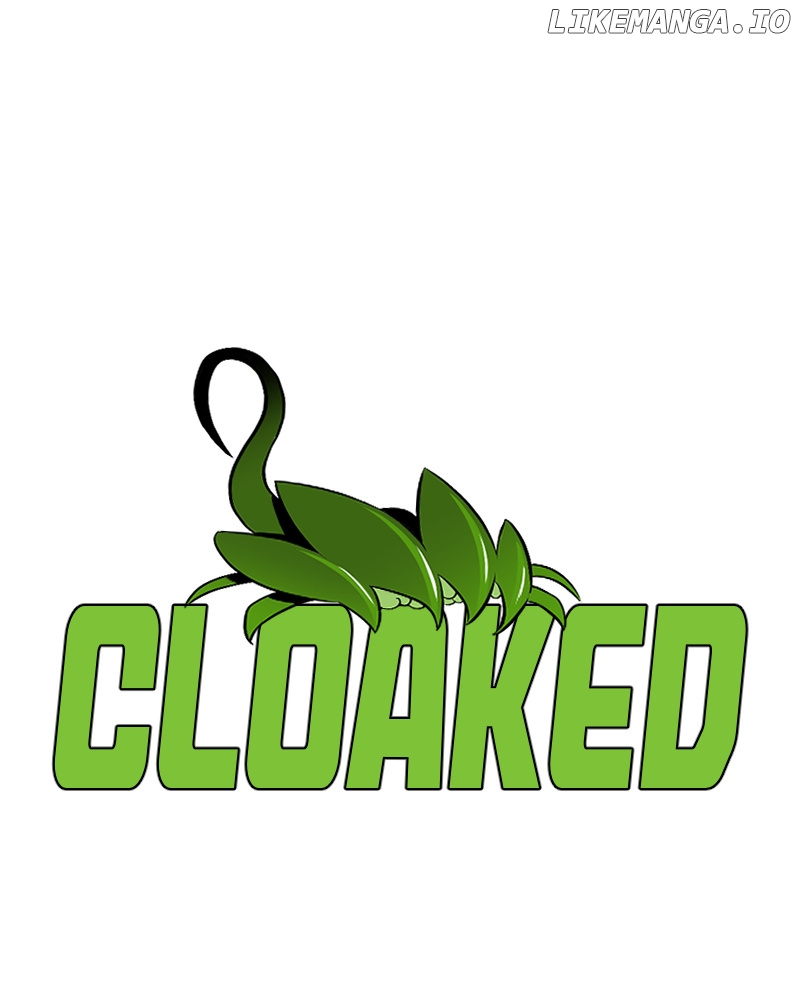 Cloaked - Manhwa chapter 2 - page 2