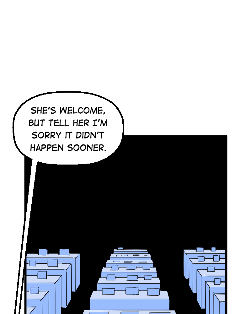 Cloaked - Manhwa chapter 20 - page 7