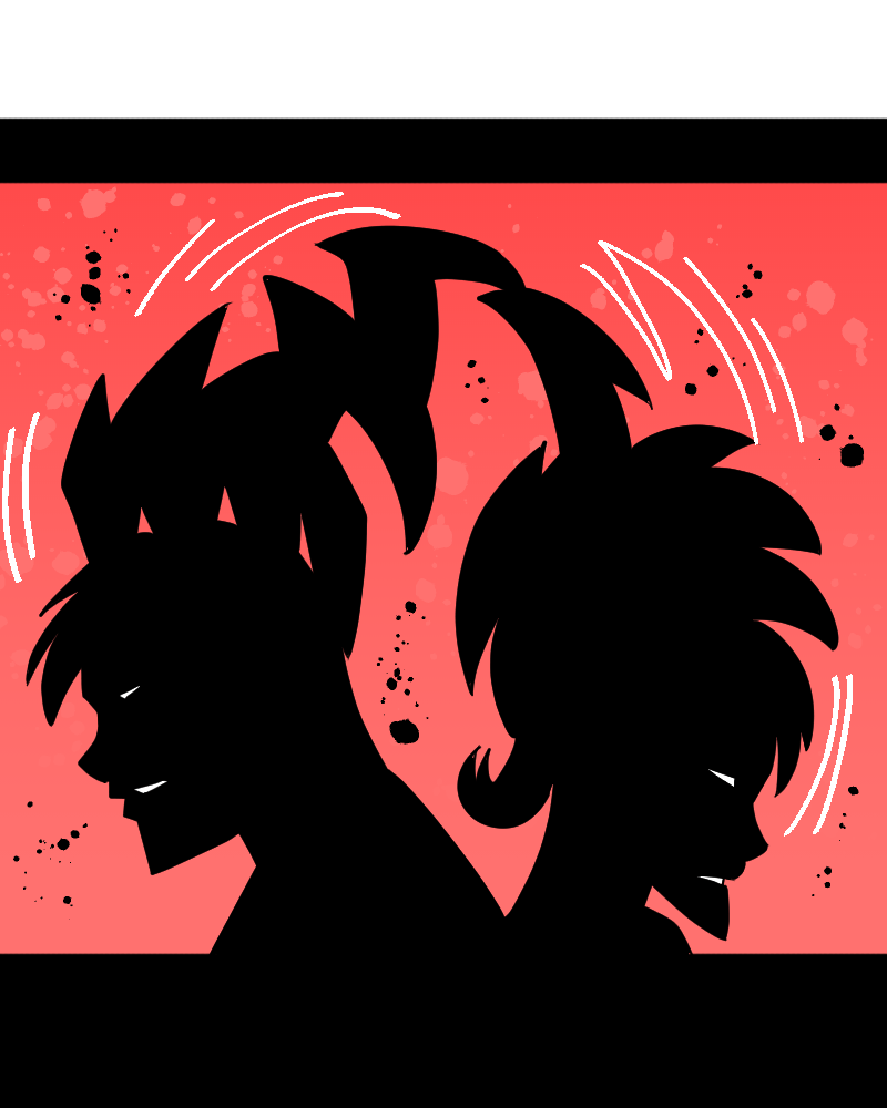 Cloaked - Manhwa chapter 21 - page 32