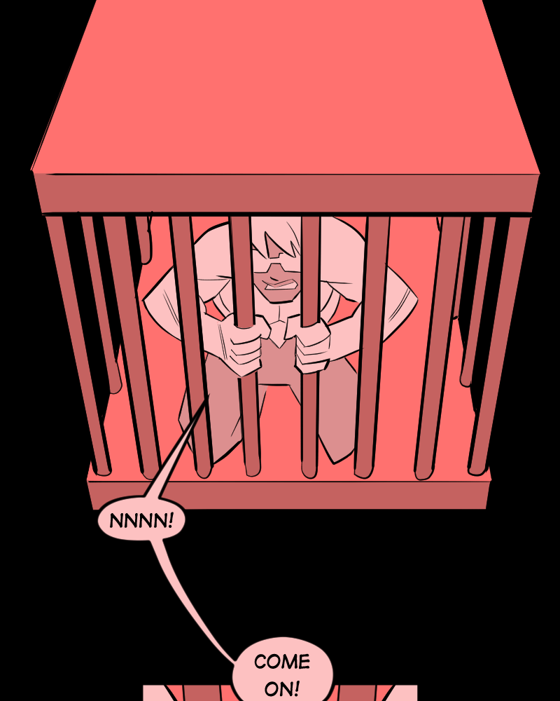 Cloaked - Manhwa chapter 21 - page 41