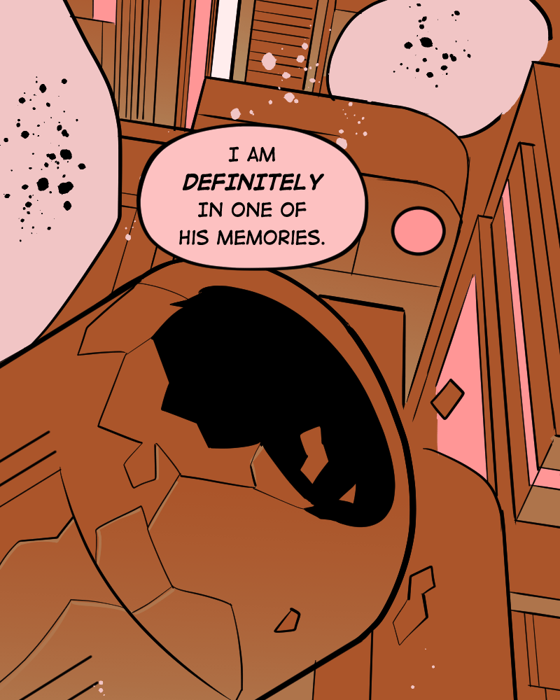 Cloaked - Manhwa chapter 21 - page 55