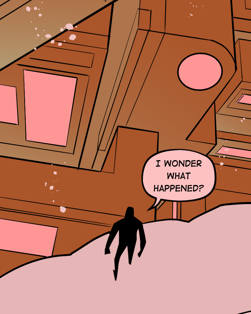 Cloaked - Manhwa chapter 21 - page 56