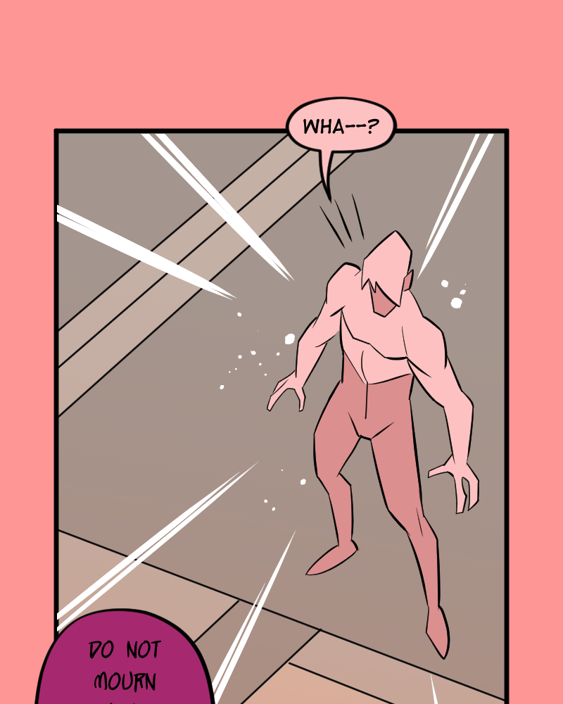 Cloaked - Manhwa chapter 21 - page 58