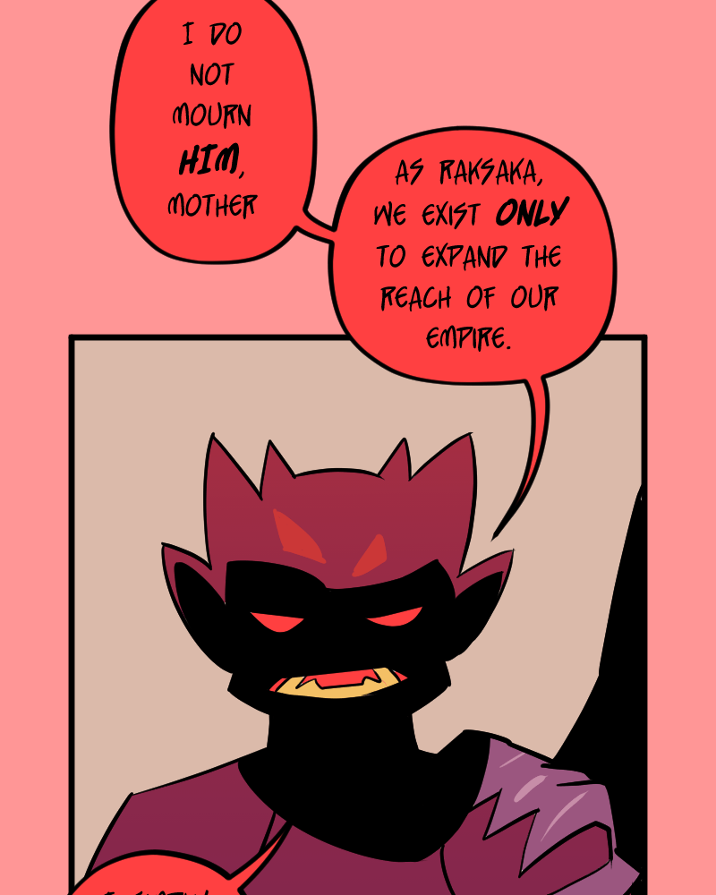 Cloaked - Manhwa chapter 21 - page 62