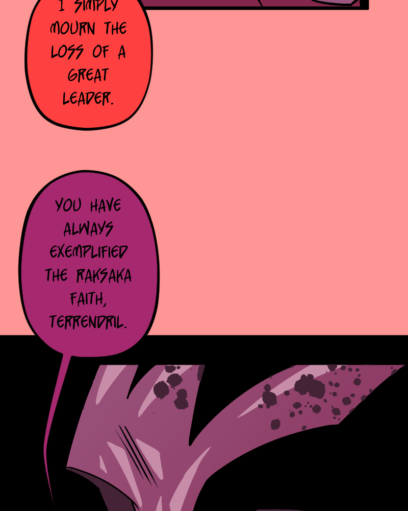 Cloaked - Manhwa chapter 21 - page 63