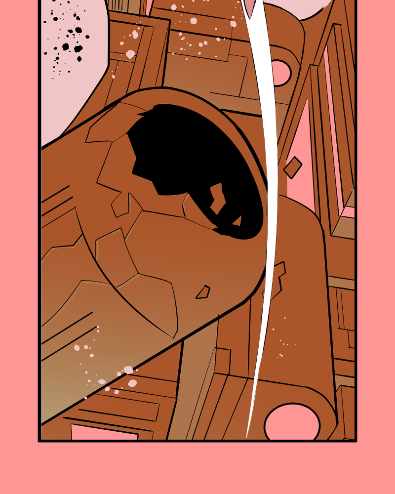 Cloaked - Manhwa chapter 21 - page 78