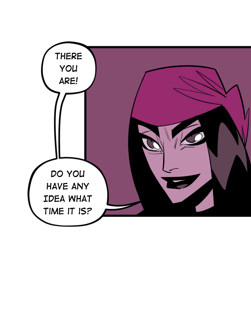 Cloaked - Manhwa chapter 21 - page 84