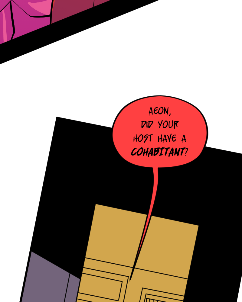 Cloaked - Manhwa chapter 21 - page 9