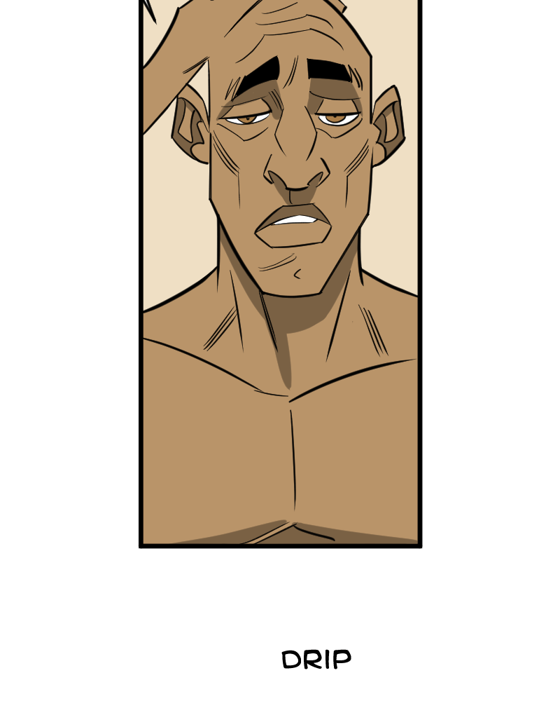 Cloaked - Manhwa chapter 9 - page 12