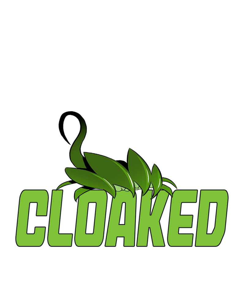 Cloaked - Manhwa chapter 9 - page 2