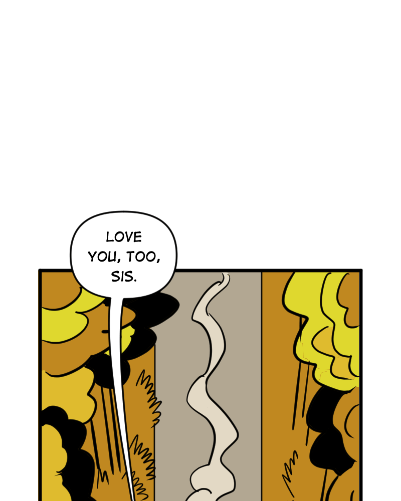 Cloaked - Manhwa chapter 9 - page 28