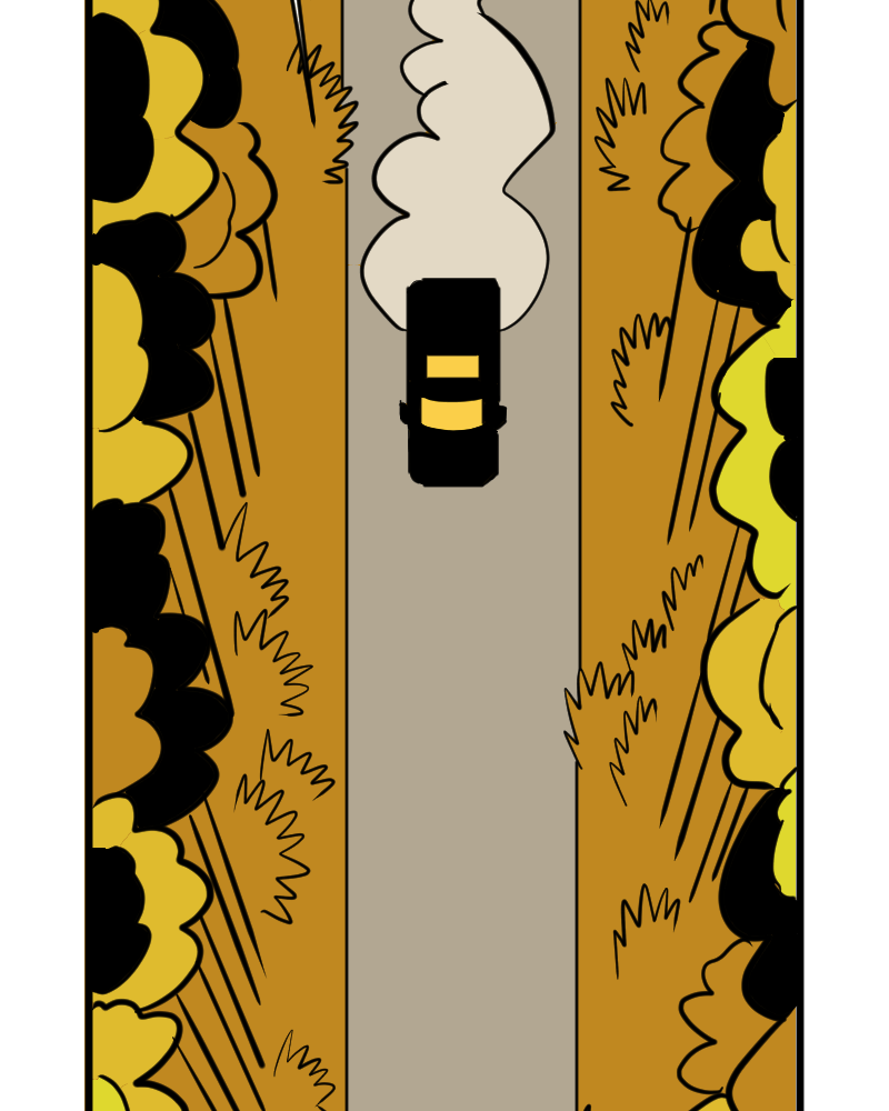 Cloaked - Manhwa chapter 9 - page 29