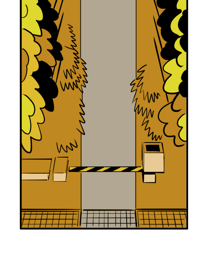 Cloaked - Manhwa chapter 9 - page 31