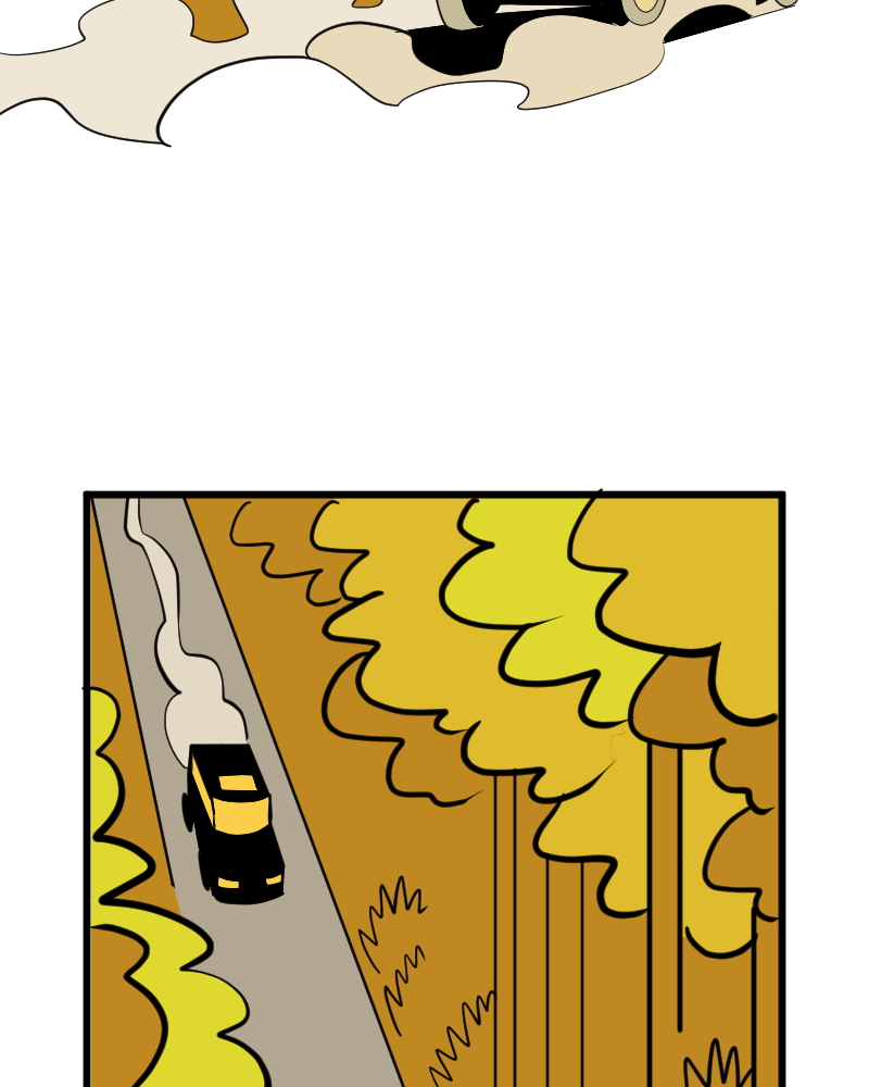 Cloaked - Manhwa chapter 9 - page 36
