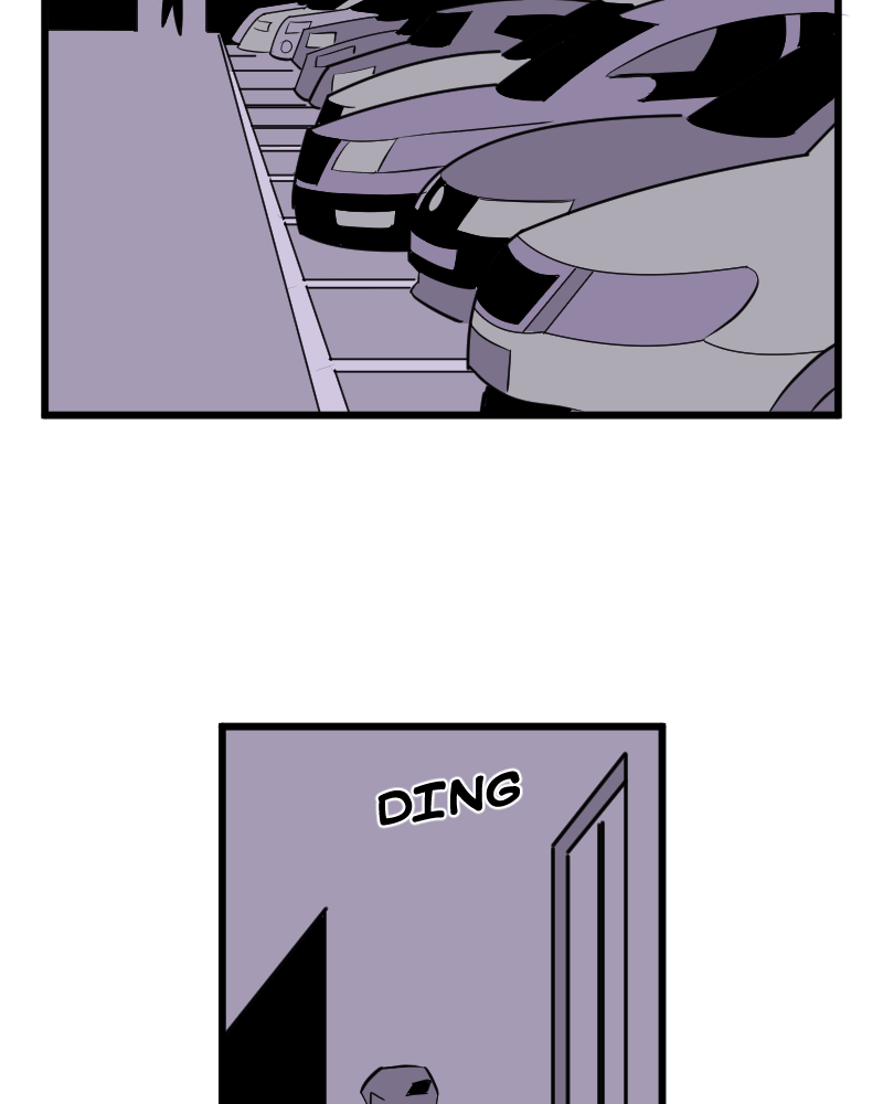 Cloaked - Manhwa chapter 9 - page 40