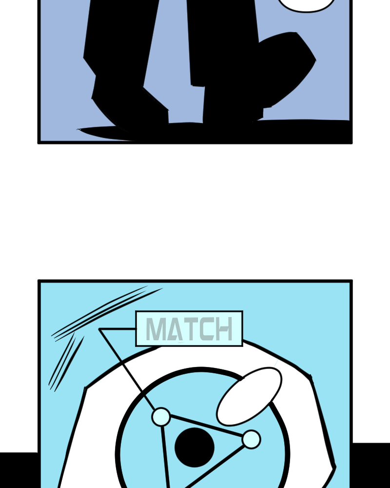 Cloaked - Manhwa chapter 9 - page 46