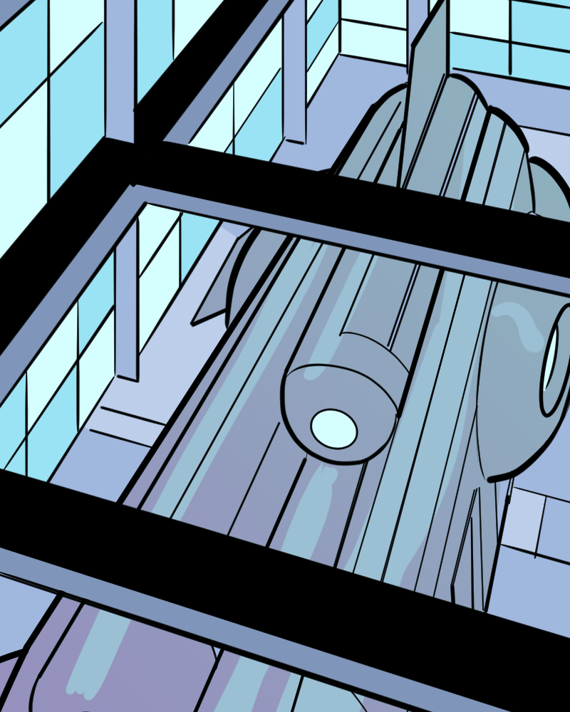 Cloaked - Manhwa chapter 9 - page 48