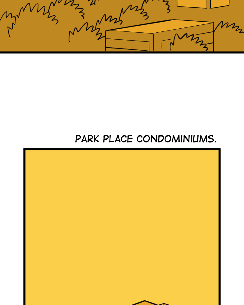 Cloaked - Manhwa chapter 9 - page 5