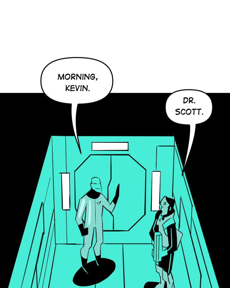 Cloaked - Manhwa chapter 9 - page 59