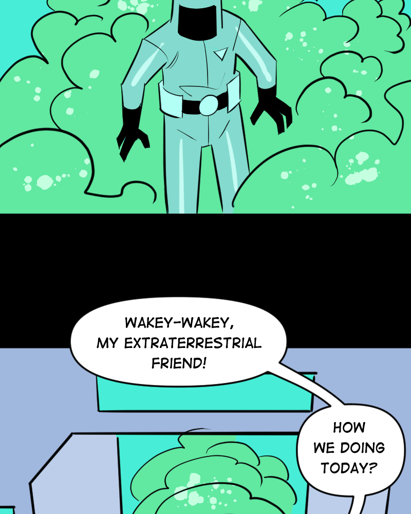 Cloaked - Manhwa chapter 9 - page 62
