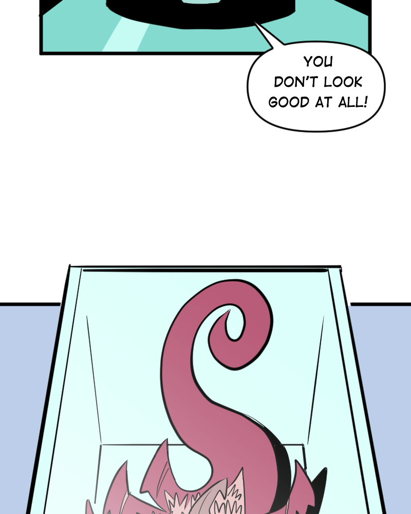 Cloaked - Manhwa chapter 9 - page 65