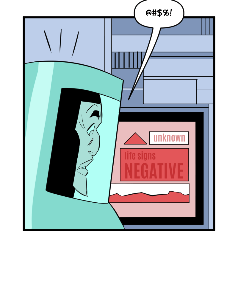 Cloaked - Manhwa chapter 9 - page 67