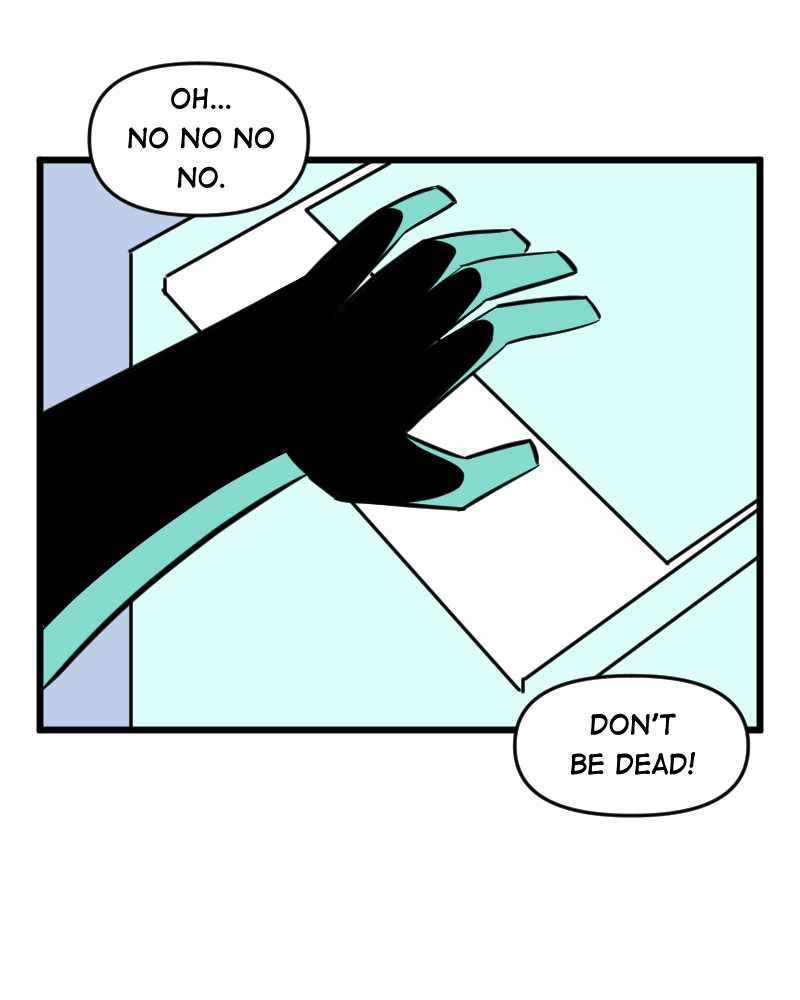 Cloaked - Manhwa chapter 9 - page 68