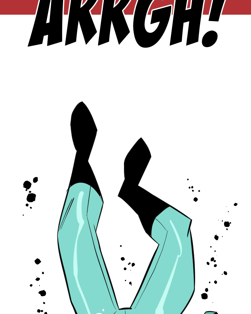 Cloaked - Manhwa chapter 9 - page 73