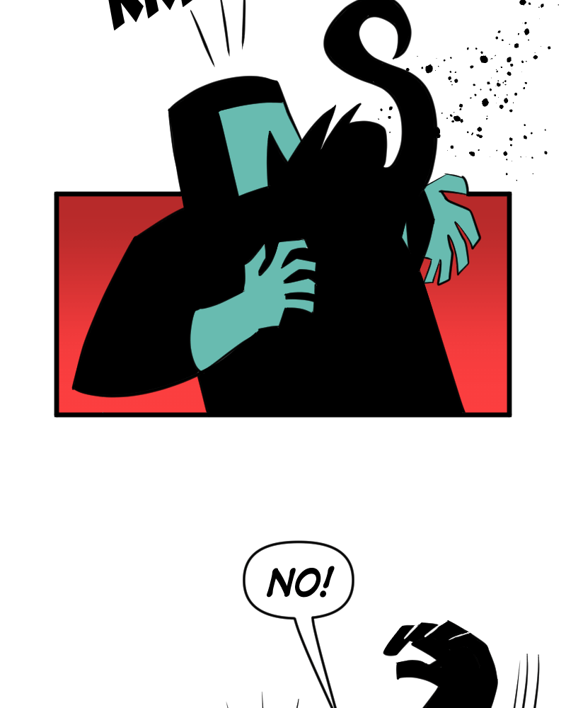 Cloaked - Manhwa chapter 9 - page 75