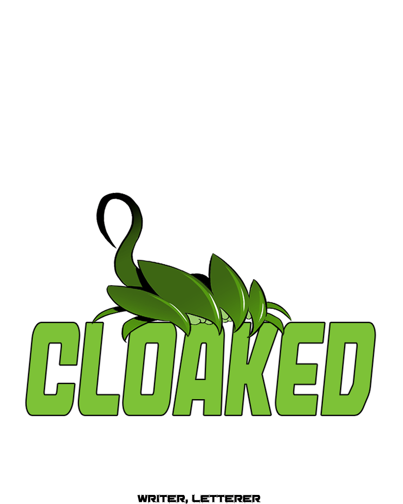 Cloaked - Manhwa chapter 9 - page 79